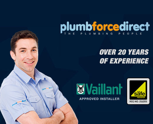 Cobham Plumbers, Heating & Drains Experts