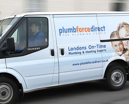 Cobham Plumber Expert