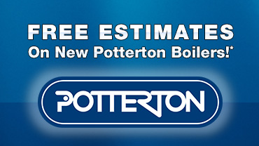 Approved Woolwich Installer Potterton PlumbForce Direct