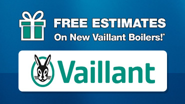 Approved Woolwich Installer Vaillant PlumbForce Direct