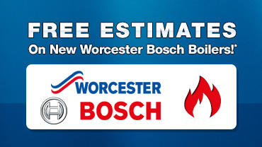 Approved Woolwich Installer Bosch PlumbForce Direct