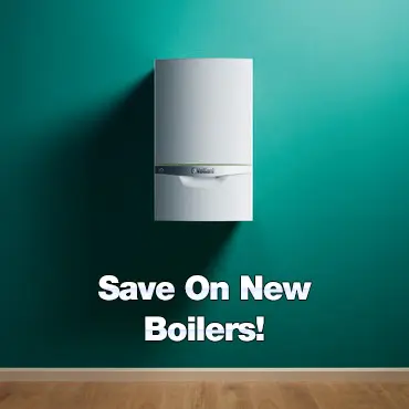 Professional New Boiler Installations in Woolwich