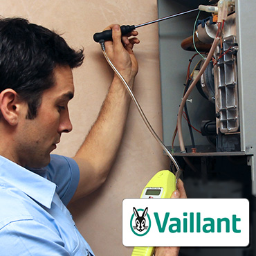 Licensed Boiler Specialists in Woolwich