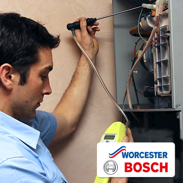 Licensed Boiler Specialists in Woolwich
