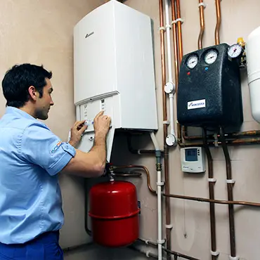 Woolwich Hot Water Solutions