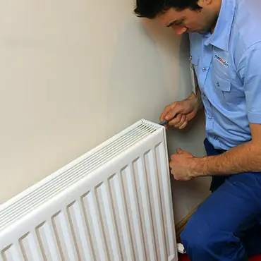 Woolwich Central Heating System Maintenance