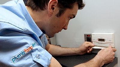 Woolwich Heating Tuneups