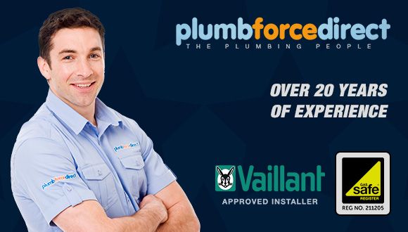 PlumbForce Direct Trusted Woolwich Company