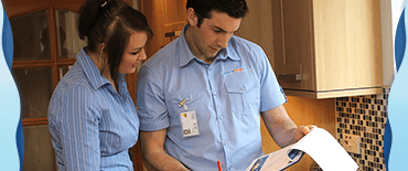 Up Front Pricing Plumber Woolwich